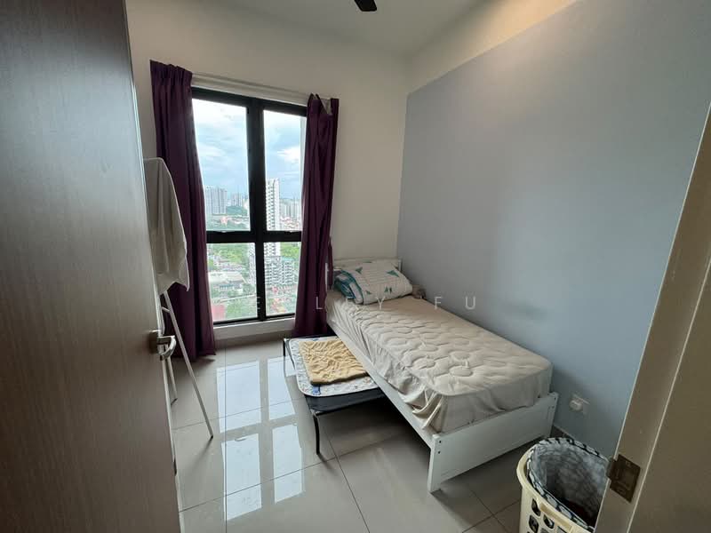 Servis Apartment untuk Dijual di Citizen @ Old Klang Road - Wesley Fu - Bedroom - PropertyGuru.com.my