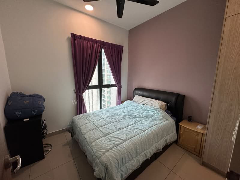 Servis Apartment untuk Dijual di Citizen @ Old Klang Road - Wesley Fu - Bedroom - PropertyGuru.com.my