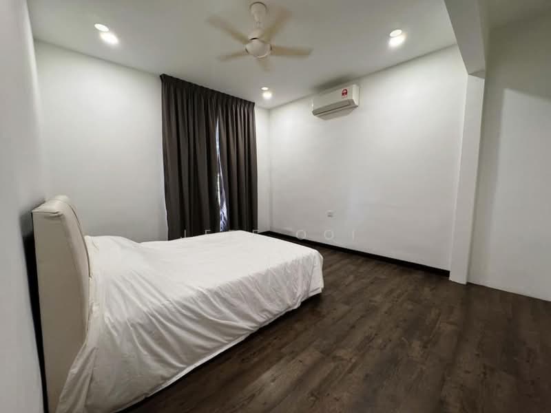 Bungalow for Sale in Minden Heights (Gelugor) - Jeff Ooi - Bedroom - PropertyGuru.com.my