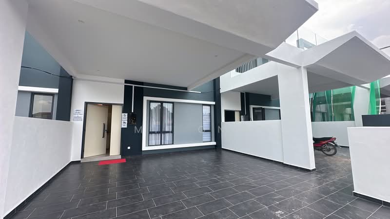 Rumah Teres 2 Tingkat untuk Dijual di Cheng (Melaka) - Mii Ong - Exterior - PropertyGuru.com.my