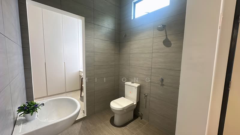 Rumah Teres 2 Tingkat untuk Dijual di Cheng (Melaka) - Mii Ong - Bathroom - PropertyGuru.com.my