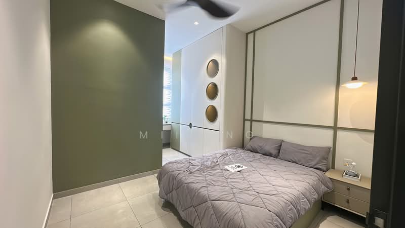 Rumah Teres 2 Tingkat untuk Dijual di Cheng (Melaka) - Mii Ong - Bedroom - PropertyGuru.com.my