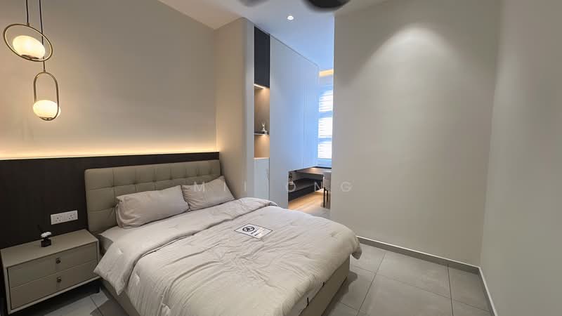 Rumah Teres 2 Tingkat untuk Dijual di Cheng (Melaka) - Mii Ong - Bedroom - PropertyGuru.com.my