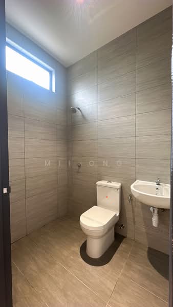 Rumah Teres 2 Tingkat untuk Dijual di Cheng (Melaka) - Mii Ong - Bathroom - PropertyGuru.com.my