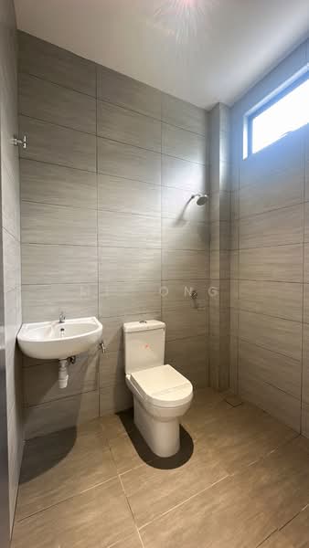 Rumah Teres 2 Tingkat untuk Dijual di Cheng (Melaka) - Mii Ong - Bathroom - PropertyGuru.com.my