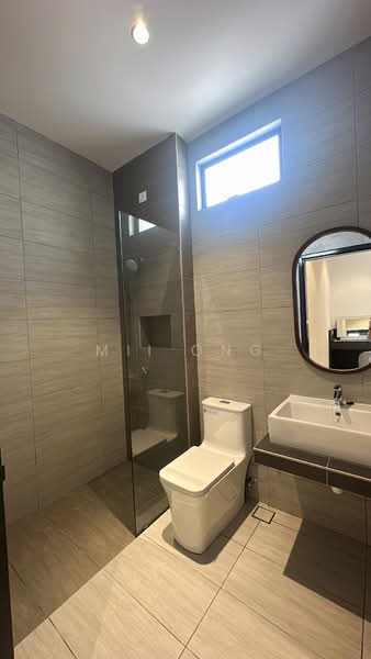 Rumah Teres 2 Tingkat untuk Dijual di Cheng (Melaka) - Mii Ong - Bathroom - PropertyGuru.com.my