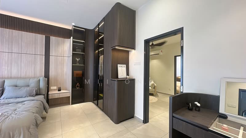 Rumah Teres 2 Tingkat untuk Dijual di Cheng (Melaka) - Mii Ong - Bedroom - PropertyGuru.com.my