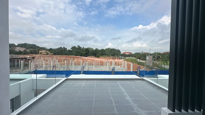 Rumah Teres 2 Tingkat untuk Dijual di Cheng (Melaka) - Mii Ong - Exterior - PropertyGuru.com.my