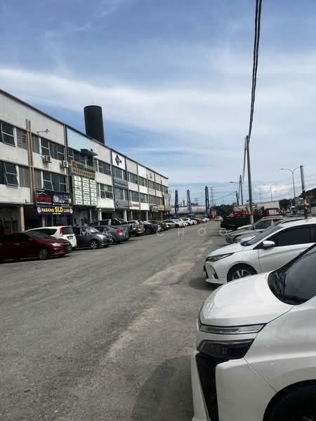 Shop for Rent in Juru (Penang) - May Choo - PropertyGuru.com.my