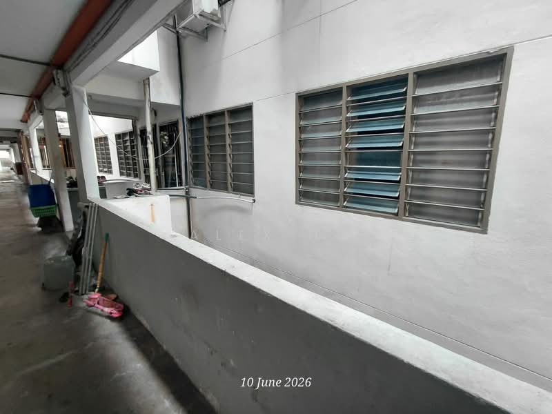 Flat for Sale at Desa Permai Indah Flat - Alex Ho - Exterior - PropertyGuru.com.my