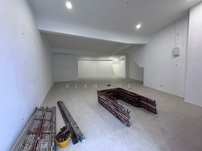 Shop for Rent in Bandar Sri Permaisuri (Cheras) - Alan Lee - Interior - PropertyGuru.com.my
