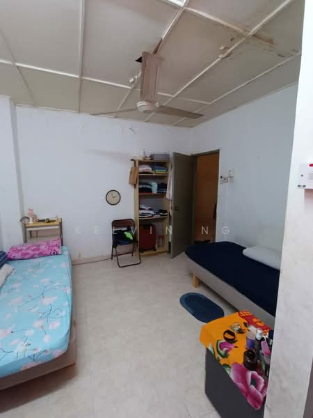 2-storey Terraced House for Sale in Taman Tun Dr Ismail (Kuala Lumpur) - Kelvin Ng - Bedroom - PropertyGuru.com.my