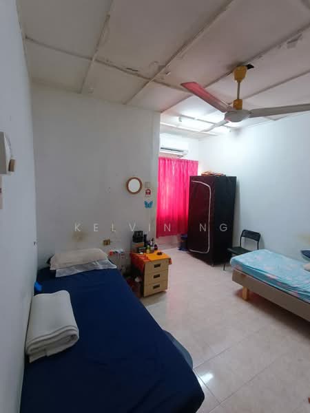 2-storey Terraced House for Sale in Taman Tun Dr Ismail (Kuala Lumpur) - Kelvin Ng - Bedroom - PropertyGuru.com.my