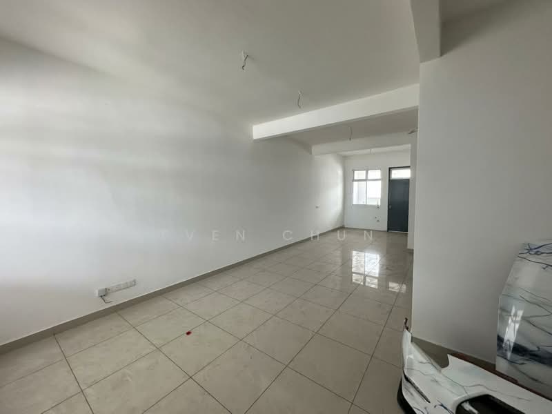 Rumah Teres 2 Tingkat untuk Dijual di Taman Ungku Tun Aminah (Skudai) - Even Chun - PropertyGuru.com.my