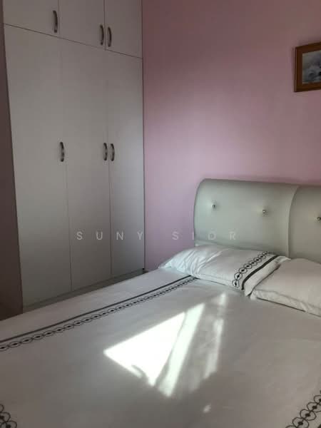 Condominium for Rent at Ujana Executive Apartment - Suny Sior - Bedroom - PropertyGuru.com.my