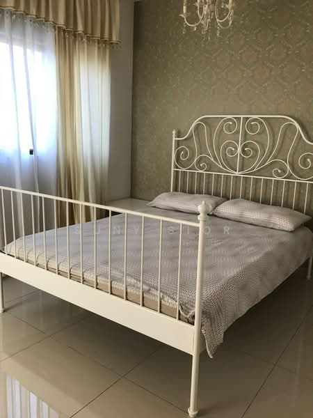Condominium for Rent at Ujana Executive Apartment - Suny Sior - PropertyGuru.com.my