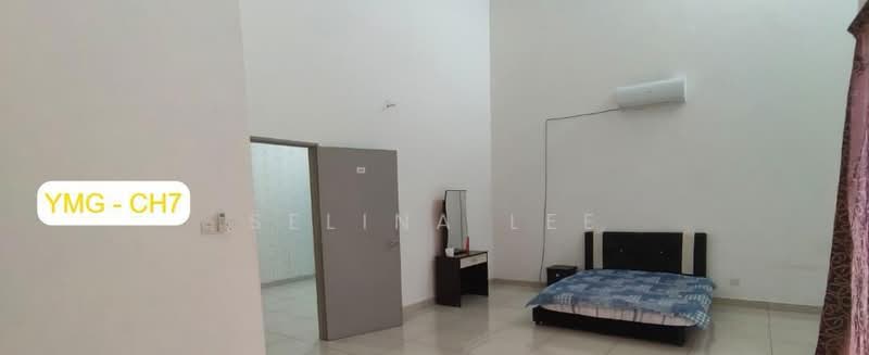 Bungalow for Rent in Batu 9 (Cheras) - Selina Lee - Bedroom - PropertyGuru.com.my