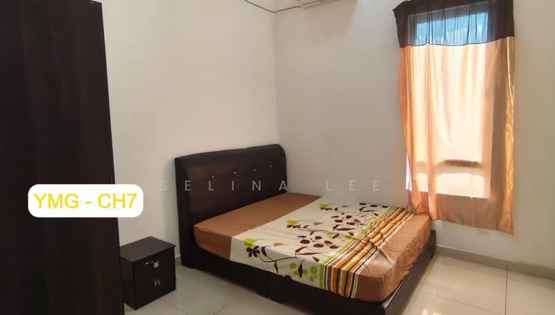 Bungalow for Rent in Batu 9 (Cheras) - Selina Lee - Bedroom - PropertyGuru.com.my