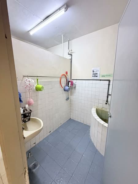 Rumah Teres 1 Tingkat untuk Disewa di Seksyen 14 (Petaling Jaya) - Steven Lim - Bathroom - PropertyGuru.com.my