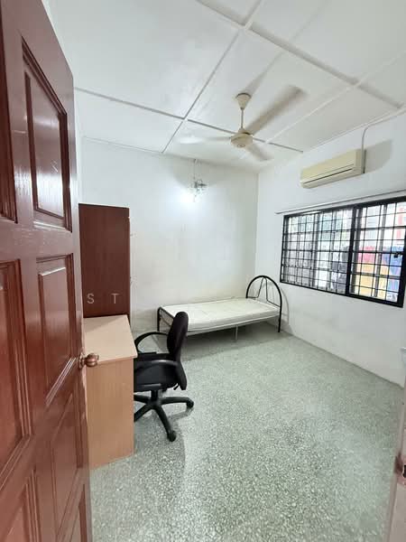 Rumah Teres 1 Tingkat untuk Disewa di Seksyen 14 (Petaling Jaya) - Steven Lim - PropertyGuru.com.my