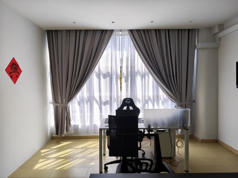 Office for Rent in Taman Segar Perdana (Cheras) - Sicky Chow - Study - PropertyGuru.com.my