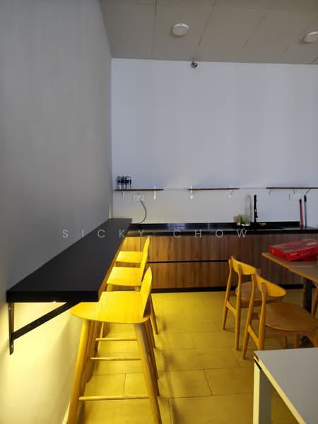Office for Rent in Taman Segar Perdana (Cheras) - Sicky Chow - Kitchen - PropertyGuru.com.my