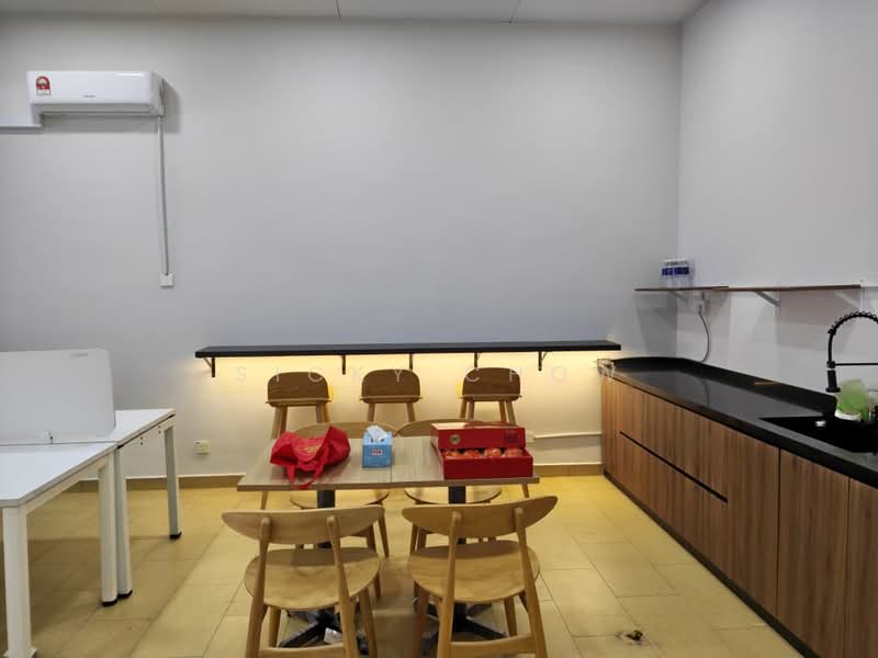 Office for Rent in Taman Segar Perdana (Cheras) - Sicky Chow - Kitchen - PropertyGuru.com.my