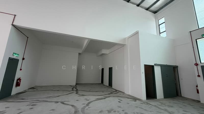 Terrace Factory for Rent in Banting (Selangor) - Chris Lee - Interior - PropertyGuru.com.my