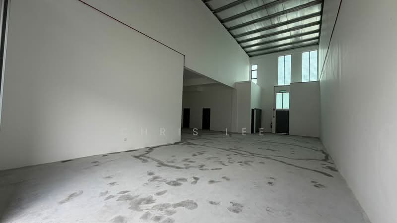 Terrace Factory for Rent in Banting (Selangor) - Chris Lee - Interior - PropertyGuru.com.my