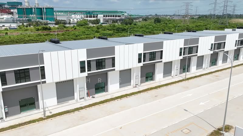 Terrace Factory for Rent in Banting (Selangor) - Chris Lee - Exterior - PropertyGuru.com.my
