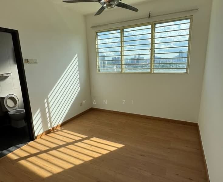 Service Residence for Sale at Amara Residences - Yan Zi - Bathroom - PropertyGuru.com.my
