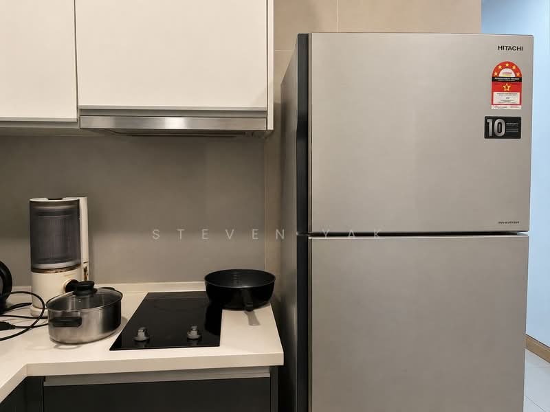 Service Residence for Rent at KL Gateway Residences - Steven Yak - PropertyGuru.com.my