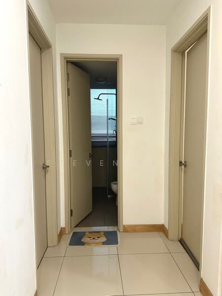 Service Residence for Rent at KL Gateway Residences - Steven Yak - PropertyGuru.com.my