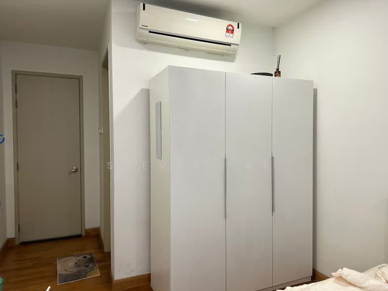 Service Residence for Rent at KL Gateway Residences - Steven Yak - PropertyGuru.com.my