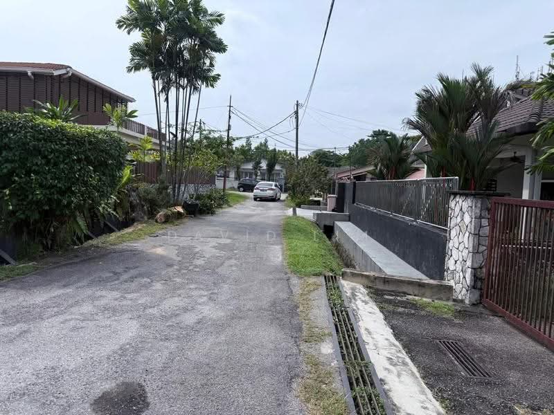Bungalow House untuk Dijual di Seksyen 6 (Petaling Jaya) - David Lim - PropertyGuru.com.my