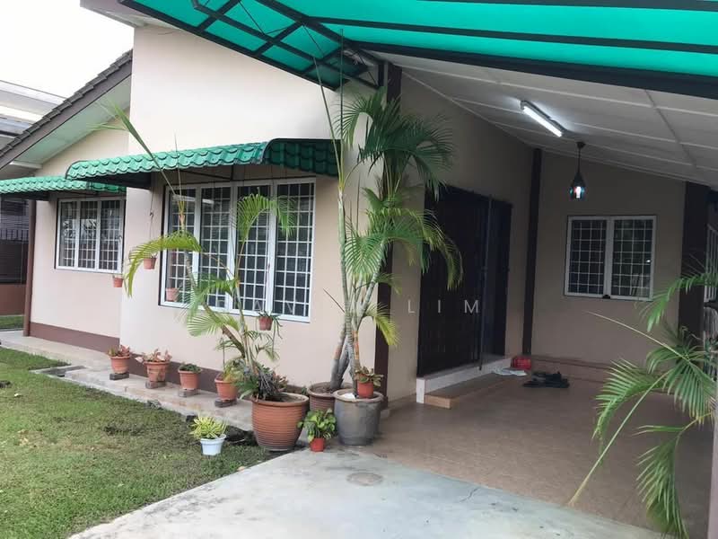 Bungalow House untuk Dijual di Seksyen 6 (Petaling Jaya) - David Lim - PropertyGuru.com.my