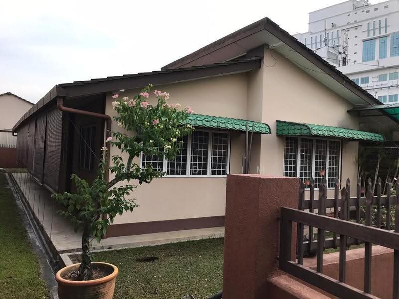 Bungalow House untuk Dijual di Seksyen 6 (Petaling Jaya) - David Lim - PropertyGuru.com.my