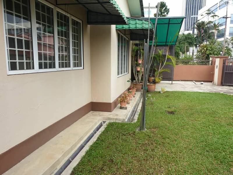 Bungalow House untuk Dijual di Seksyen 6 (Petaling Jaya) - David Lim - PropertyGuru.com.my