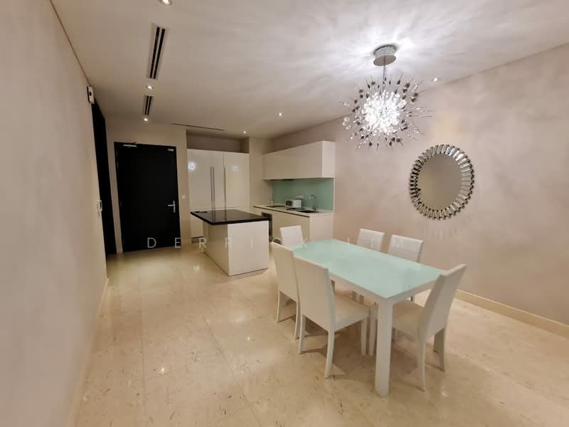 Kediaman Servis untuk Disewa di Banyan Tree Signatures - Derrick Lim - Kitchen - PropertyGuru.com.my