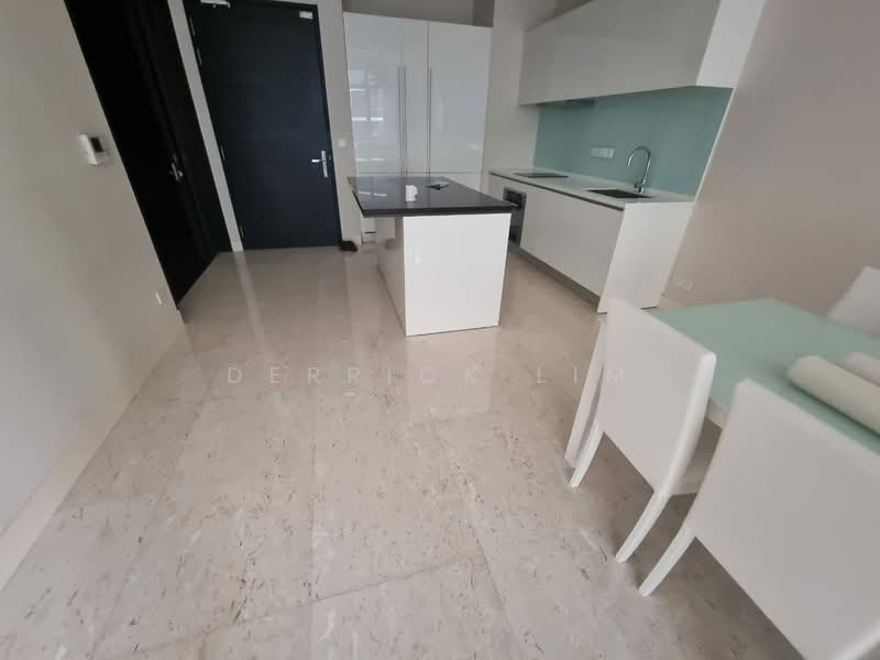 Kediaman Servis untuk Disewa di Banyan Tree Signatures - Derrick Lim - Kitchen - PropertyGuru.com.my