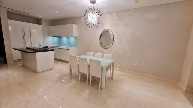 Kediaman Servis untuk Disewa di Banyan Tree Signatures - Derrick Lim - Kitchen - PropertyGuru.com.my