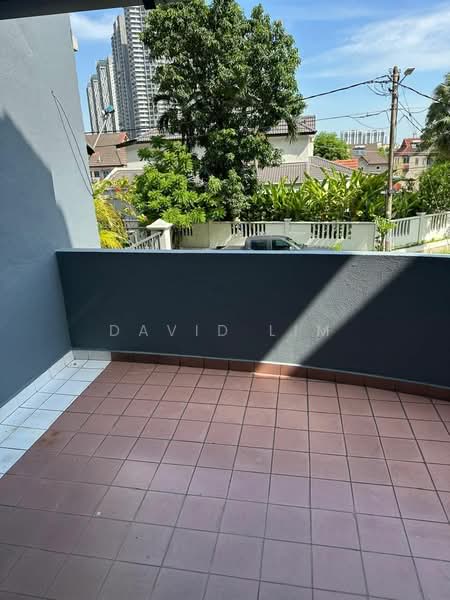 3-storey Terraced House for Sale in Gasing Indah (Petaling Jaya) - David Lim - PropertyGuru.com.my