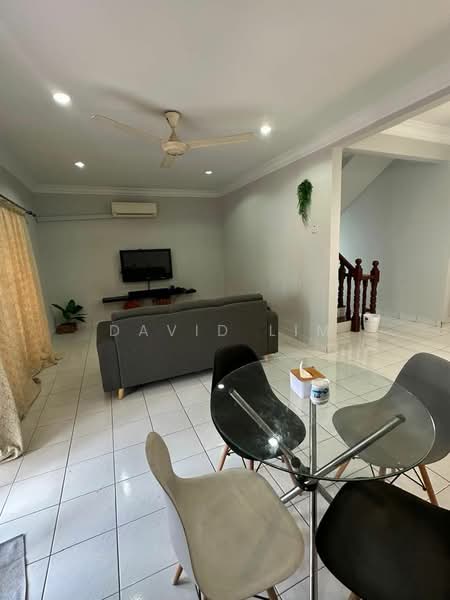 3-storey Terraced House for Sale in Gasing Indah (Petaling Jaya) - David Lim - PropertyGuru.com.my