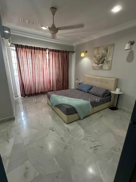 3-storey Terraced House for Sale in Gasing Indah (Petaling Jaya) - David Lim - PropertyGuru.com.my