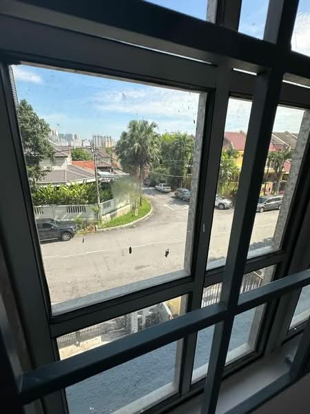 3-storey Terraced House for Sale in Gasing Indah (Petaling Jaya) - David Lim - PropertyGuru.com.my
