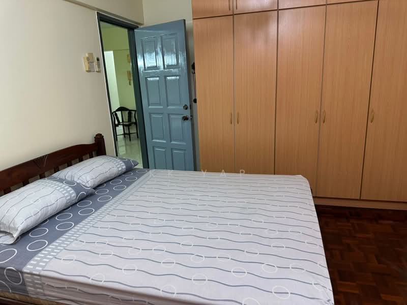 Pangsapuri untuk Disewa di Arena Green - KK Yap - Bedroom - PropertyGuru.com.my