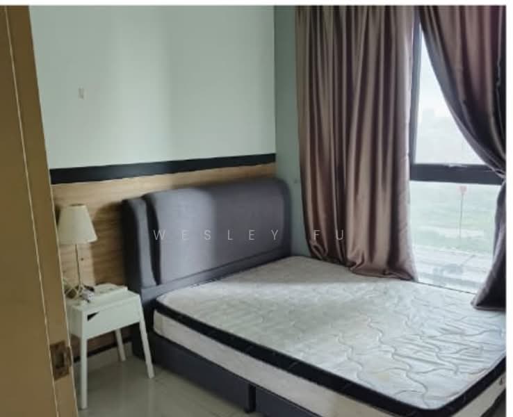 Servis Apartment untuk Dijual di Citizen @ Old Klang Road - Wesley Fu - Bedroom - PropertyGuru.com.my