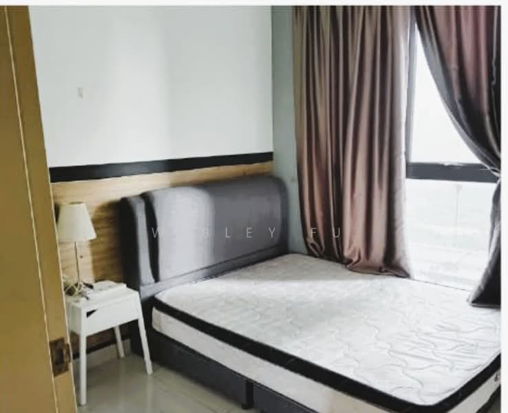 Servis Apartment untuk Dijual di Citizen @ Old Klang Road - Wesley Fu - Bedroom - PropertyGuru.com.my