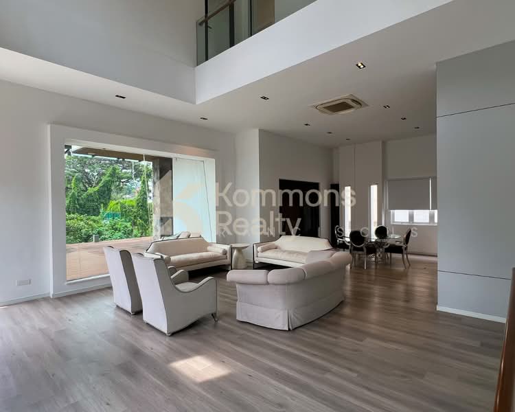 Zero-Lot Bungalow for Sale in Damansara Heights (Damansara Heights) - Leon Franciscus - PropertyGuru.com.my