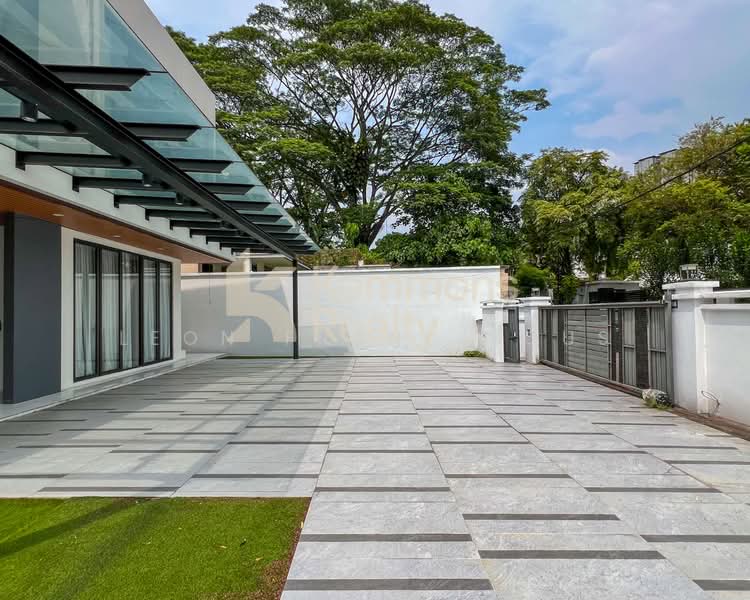 Zero-Lot Bungalow for Sale in Damansara Heights (Damansara Heights) - Leon Franciscus - PropertyGuru.com.my